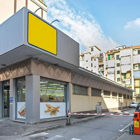 Appartamento Casa Filadelfia - Inalpi Arena, Wi-Fi Veloce Torino Esterno foto