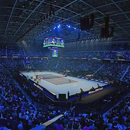 Appartamento Casa Filadelfia - Inalpi Arena, Wi-Fi Veloce Torino Esterno foto