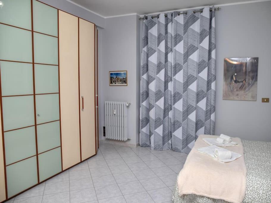 Apartment Casa Filadelfia - Inalpi Arena, Wi-fi Veloce