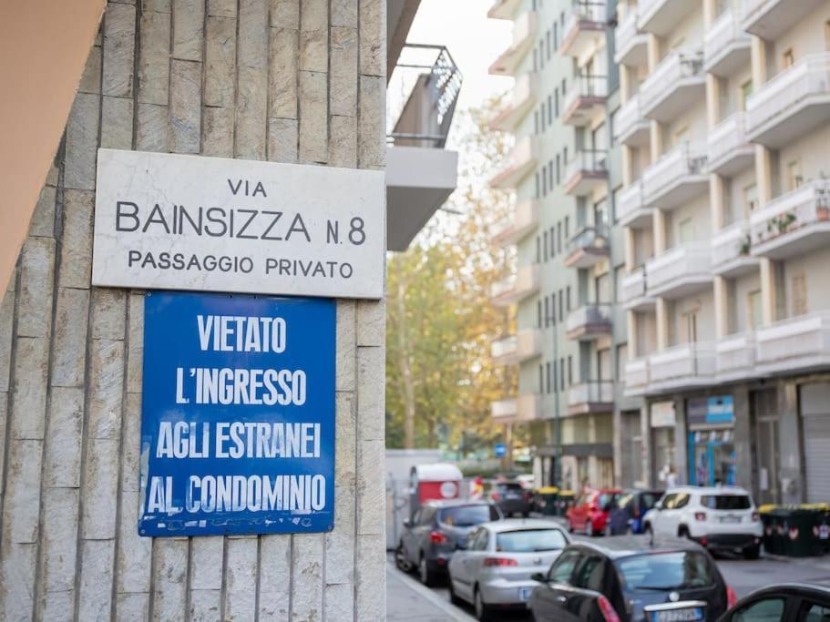 Casa Filadelfia - Inalpi Arena, Wi-fi Veloce * Turin