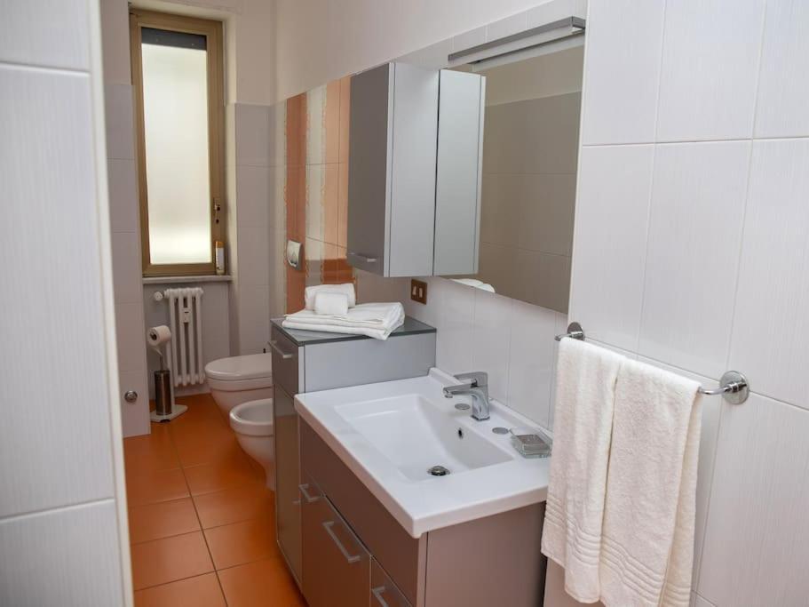 Apartment Casa Filadelfia - Inalpi Arena, Wi-fi Veloce *