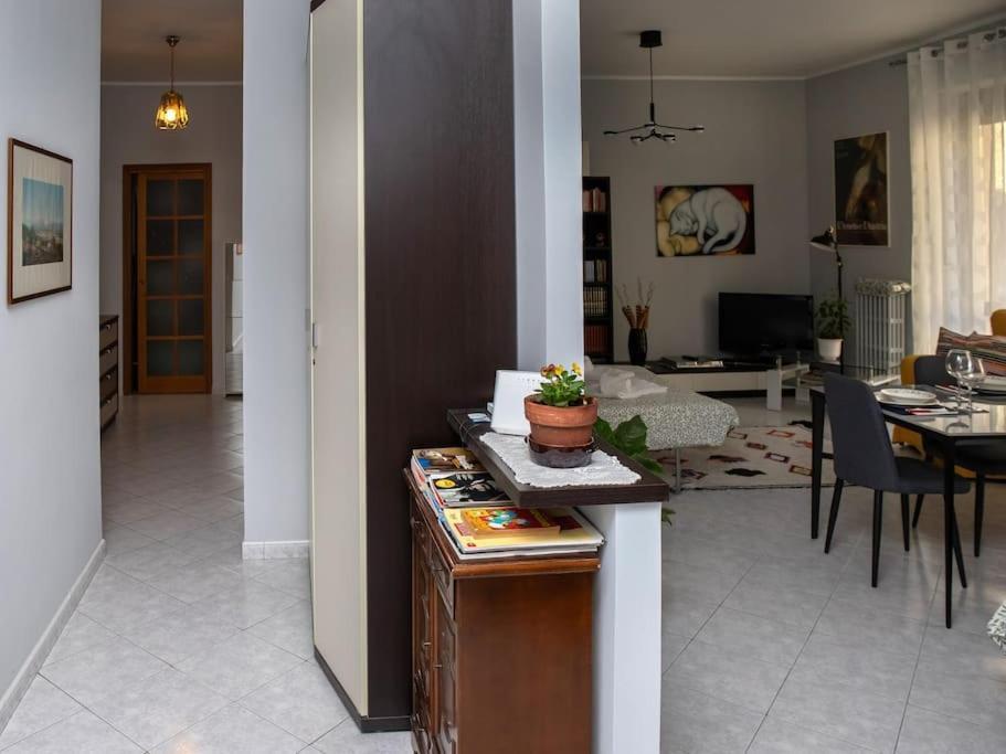Casa Filadelfia - Inalpi Arena, Wi-fi Veloce Apartment *