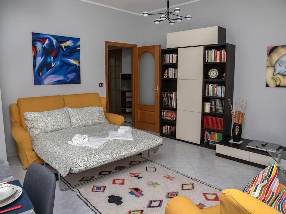 Casa Filadelfia - Inalpi Arena, Wi-fi Veloce Apartment Turin