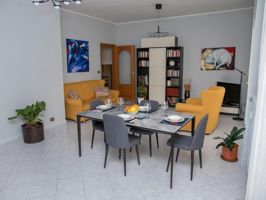Casa Filadelfia - Inalpi Arena, Wi-fi Veloce Apartment