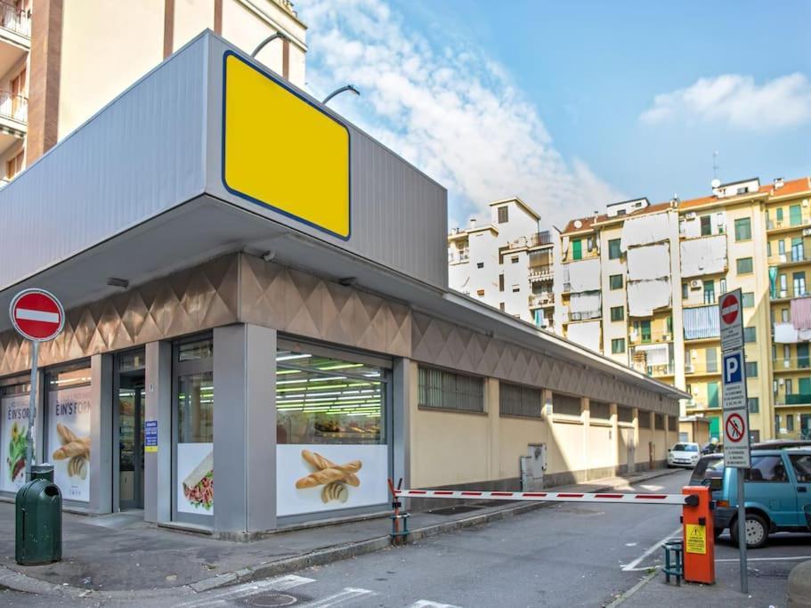 Casa Filadelfia - Inalpi Arena, Wi-fi Veloce Apartment *