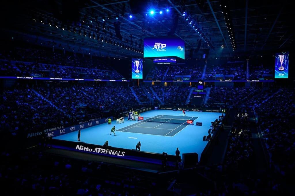 Appartamento Casa Filadelfia - Inalpi Arena, Wi-fi Veloce *