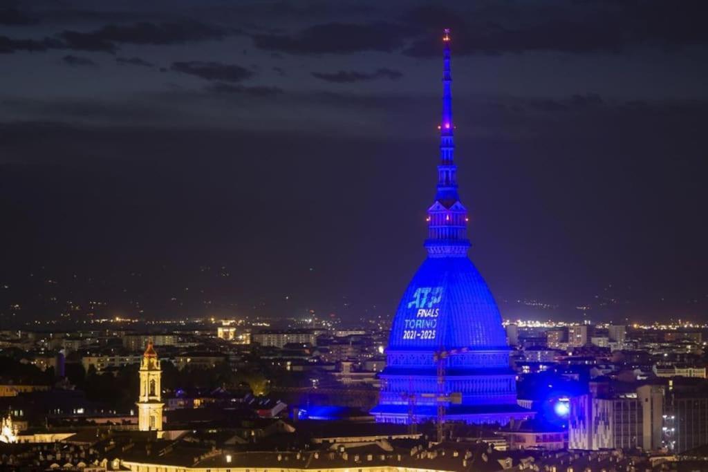 Casa Filadelfia - Inalpi Arena, Wi-fi Veloce Torino