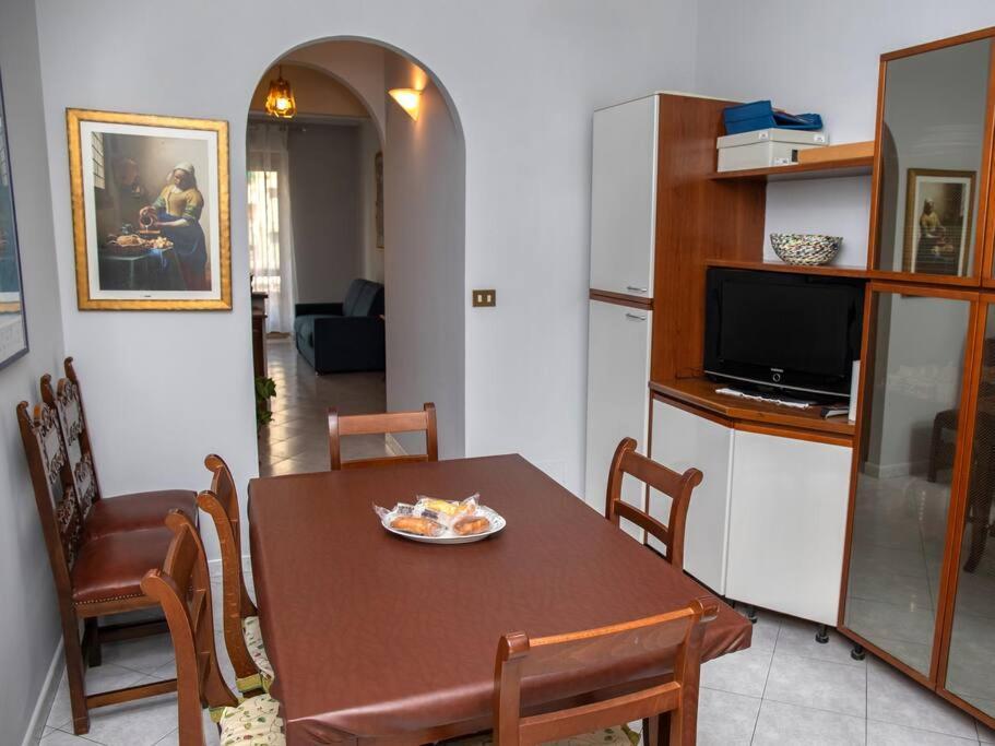 Appartamento Casa Filadelfia - Inalpi Arena, Wi-fi Veloce