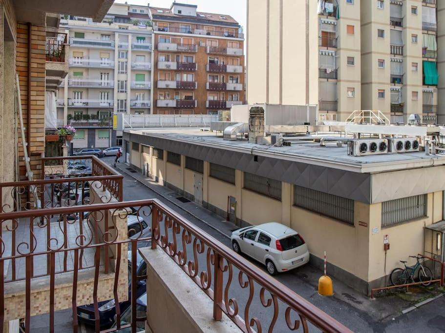 Casa Filadelfia - Inalpi Arena, Wi-fi Veloce Torino